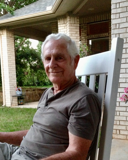 Charles W. Brockett's obituary image