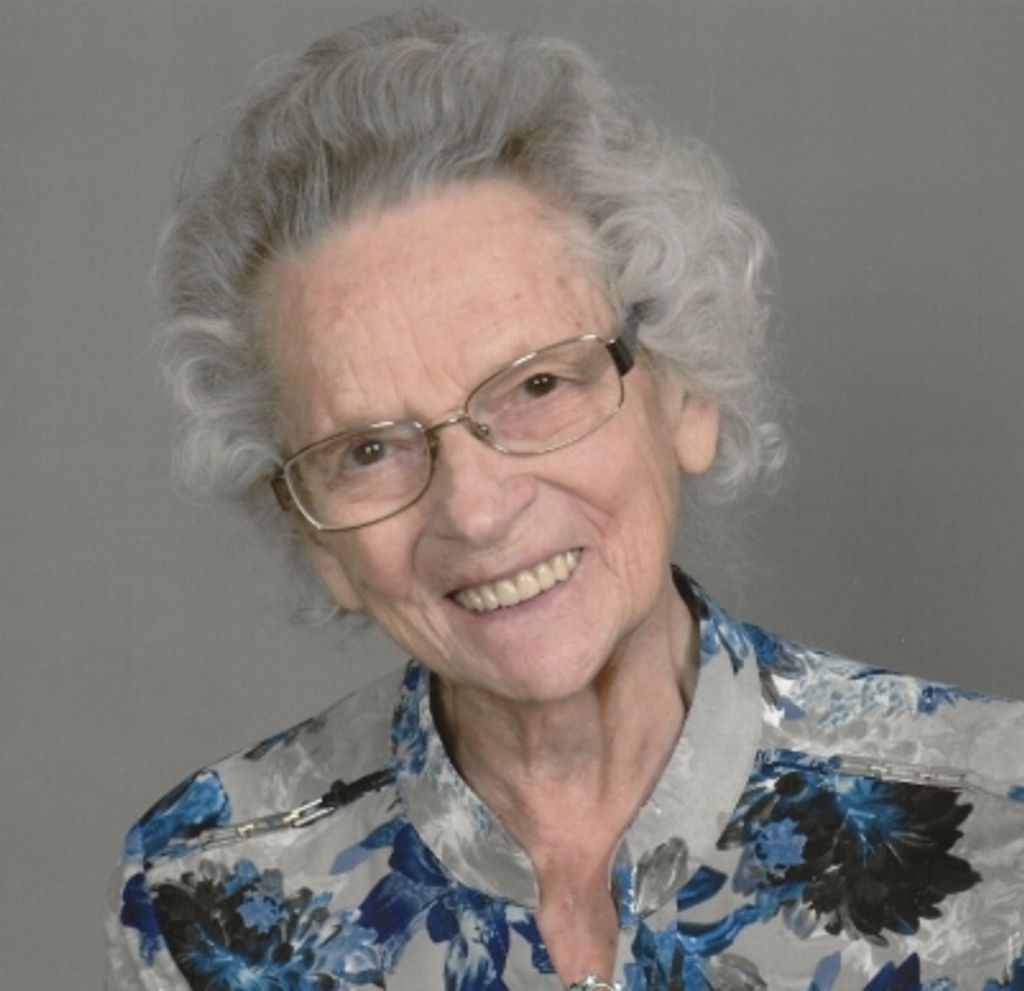 Irene Nell Lee Profile Photo