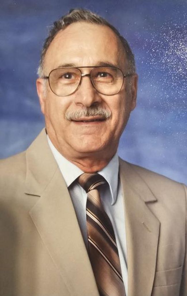 Anthony "Tony" J Berenato Profile Photo