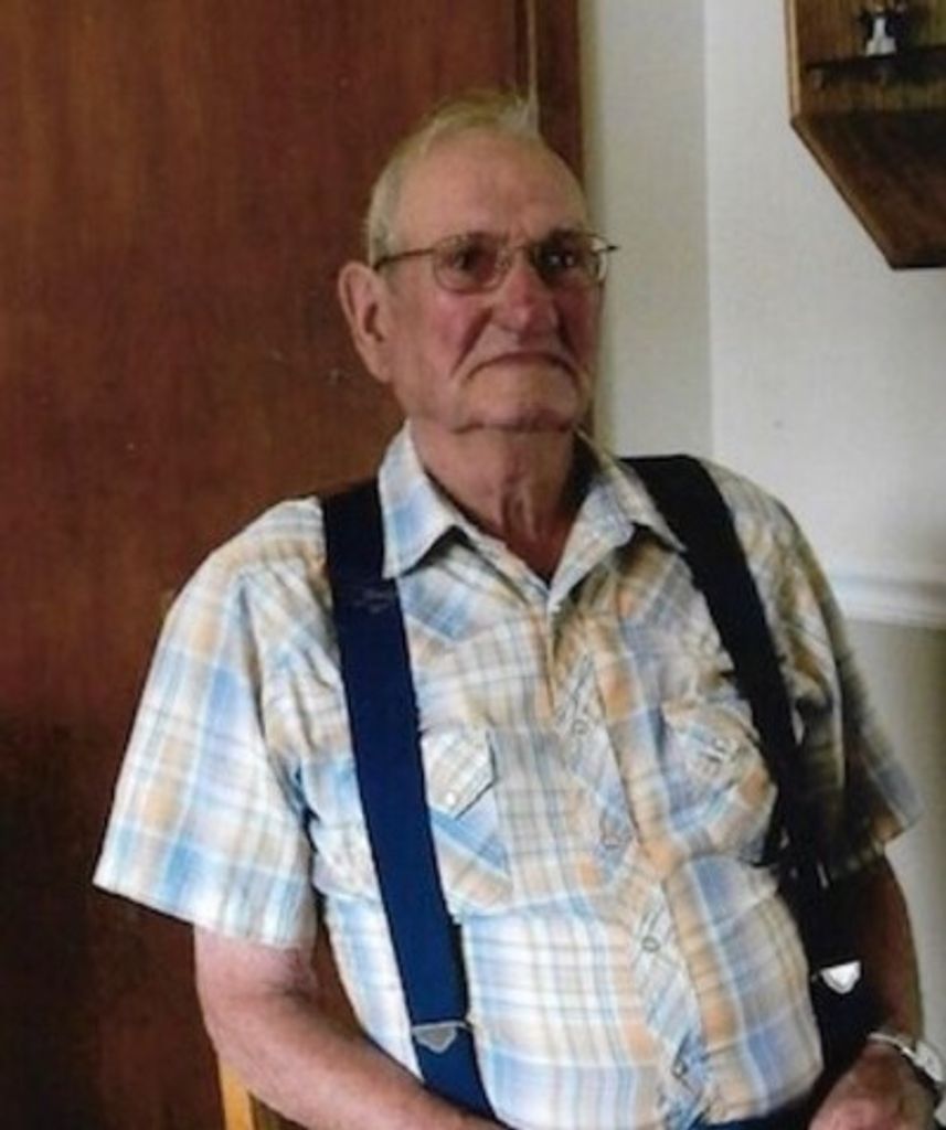 Robert Wayne Fields Profile Photo