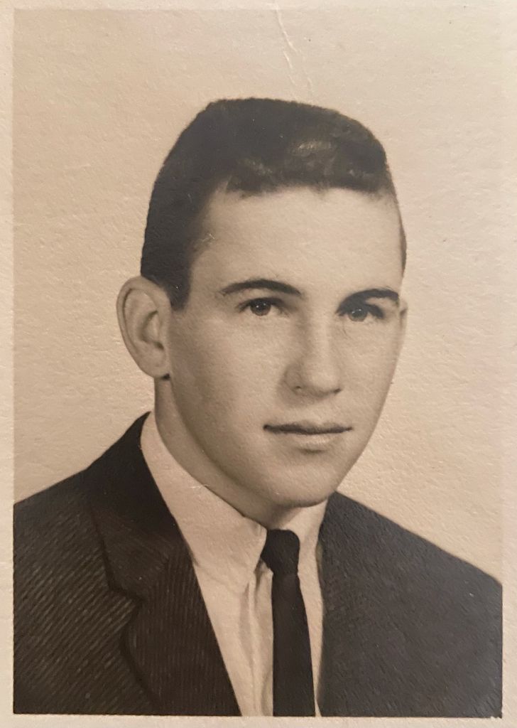 Alden Boynton, Jr. Profile Photo