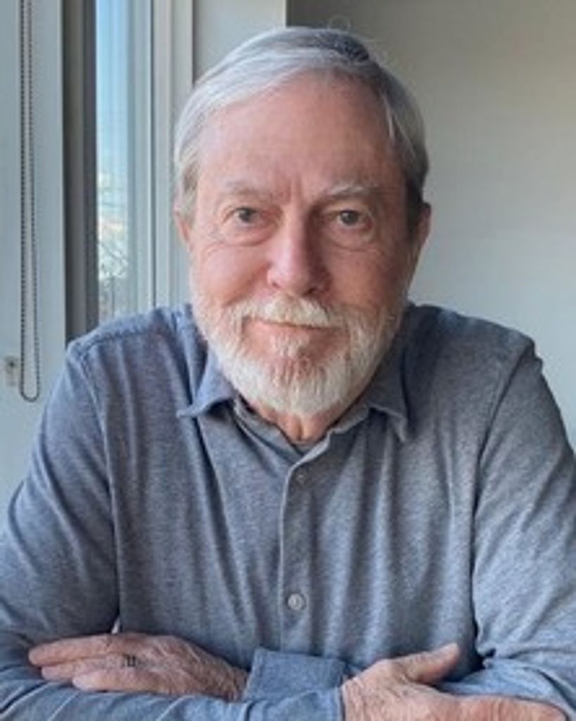 Dr. Thomas Stanley Profile Photo