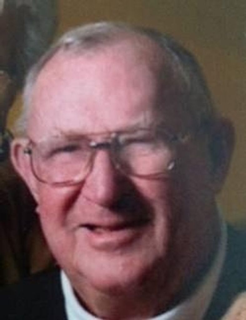 Wilbur T. (Bud) Avery