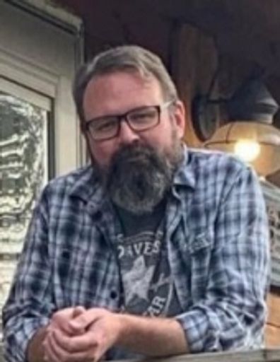 Jason "Jack" Adams Profile Photo