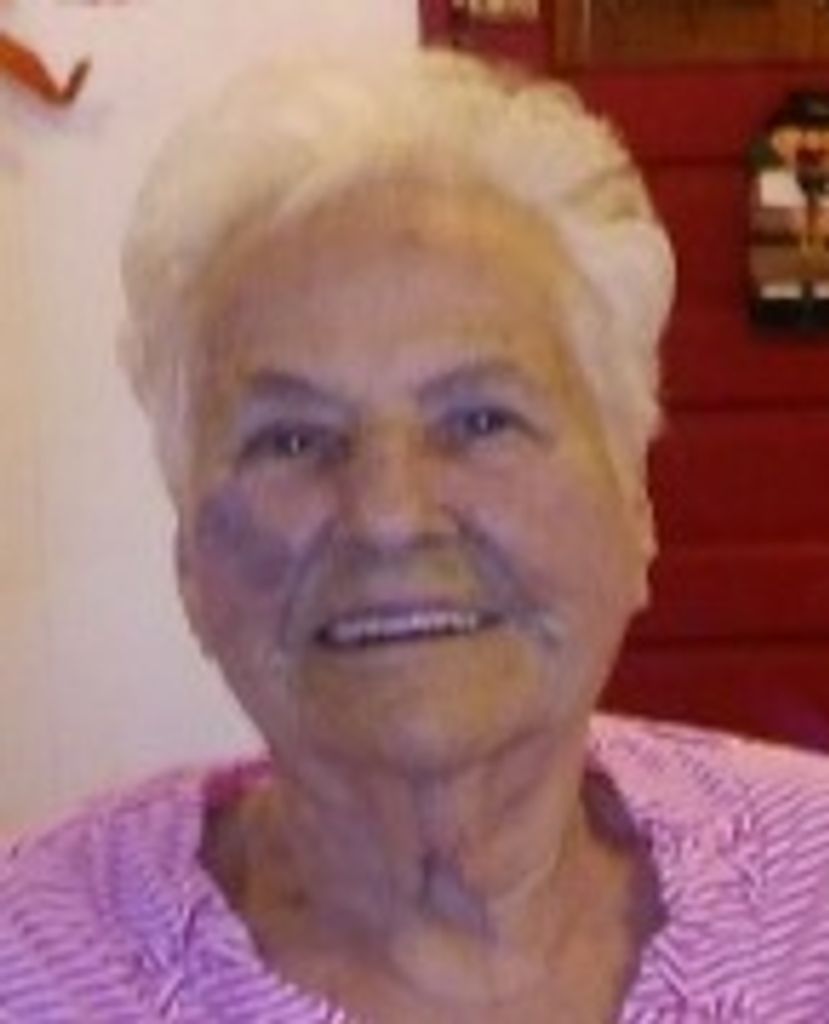 Alice M. Ritenour