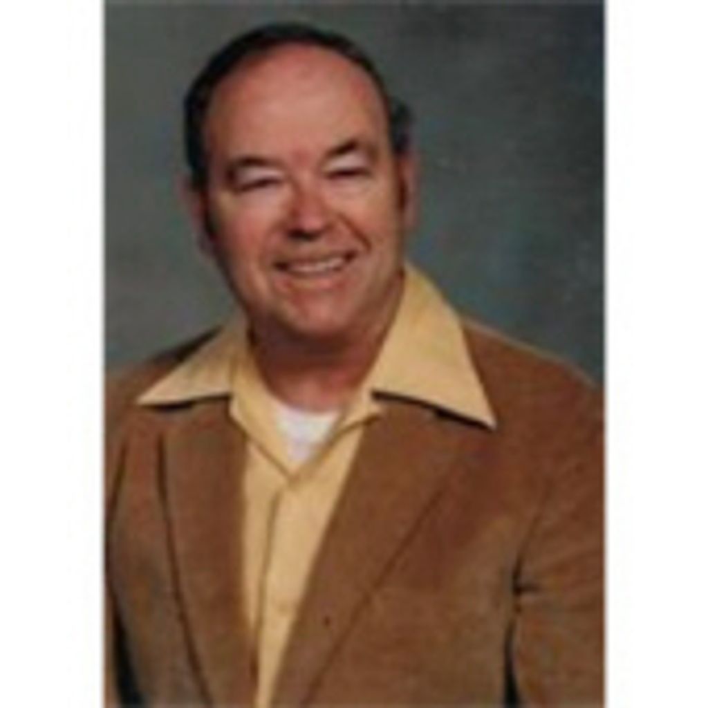 John W. Bickerton