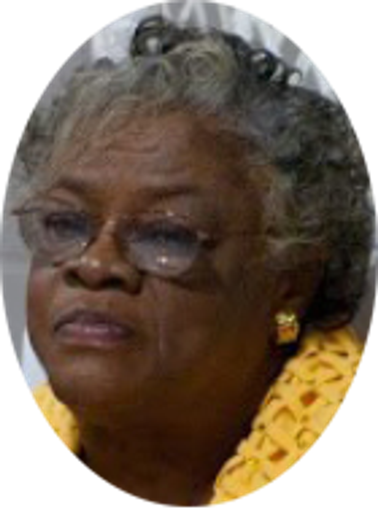 Hilda Wright