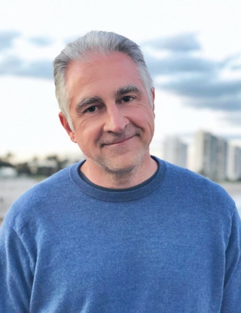 James Lawrence Fitzgerald Profile Photo