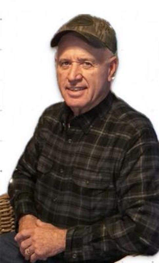 Stephen Maurice Shell Profile Photo