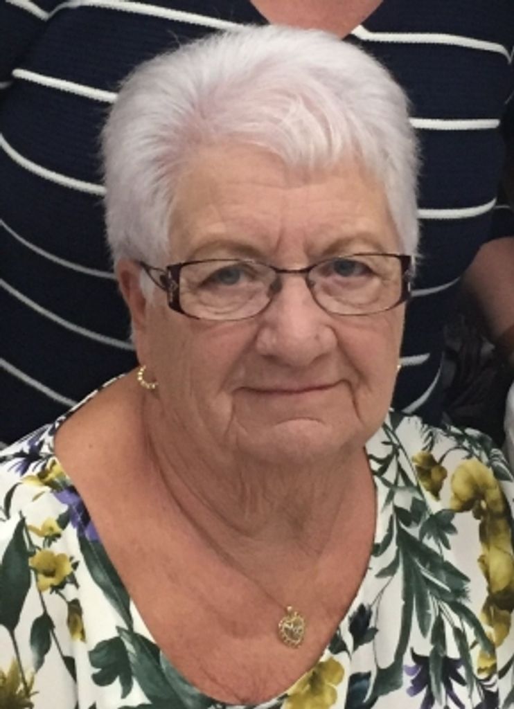 Mercedes Marie Lehto