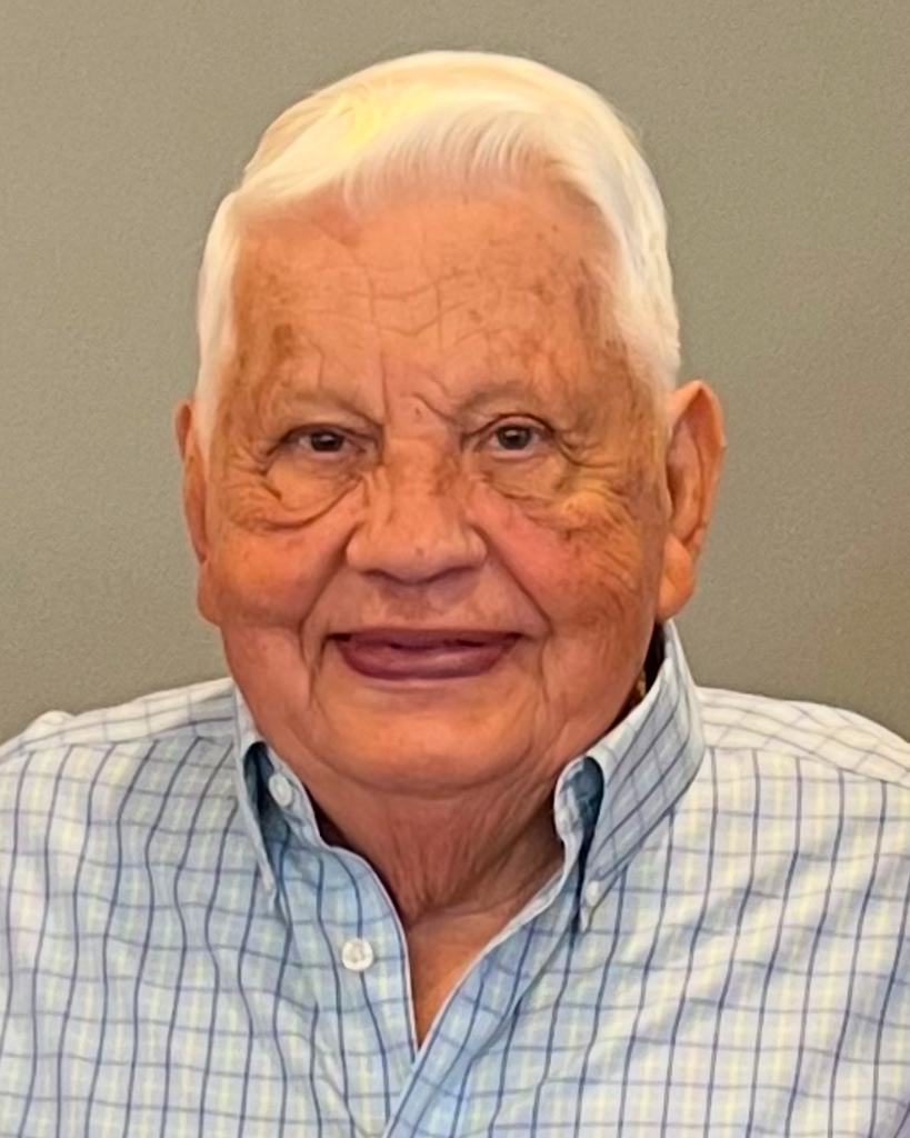 Donald "Don" Parks