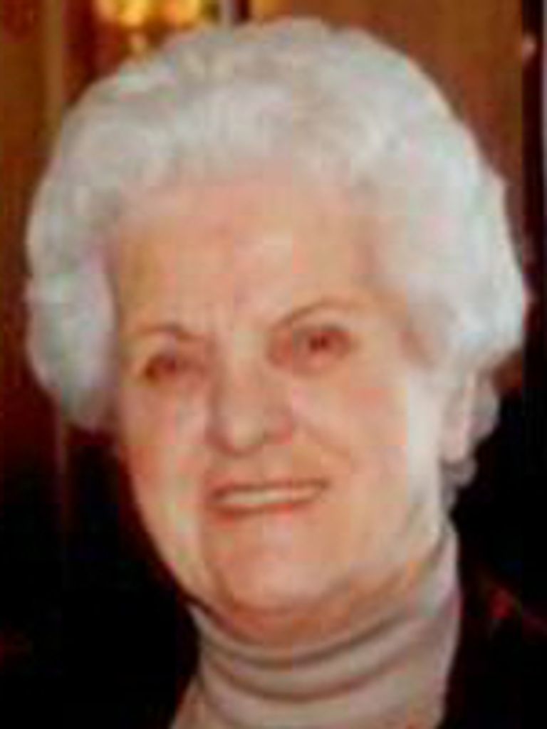 Marie M. Kroupa-Chipman, Nee Matousek Profile Photo