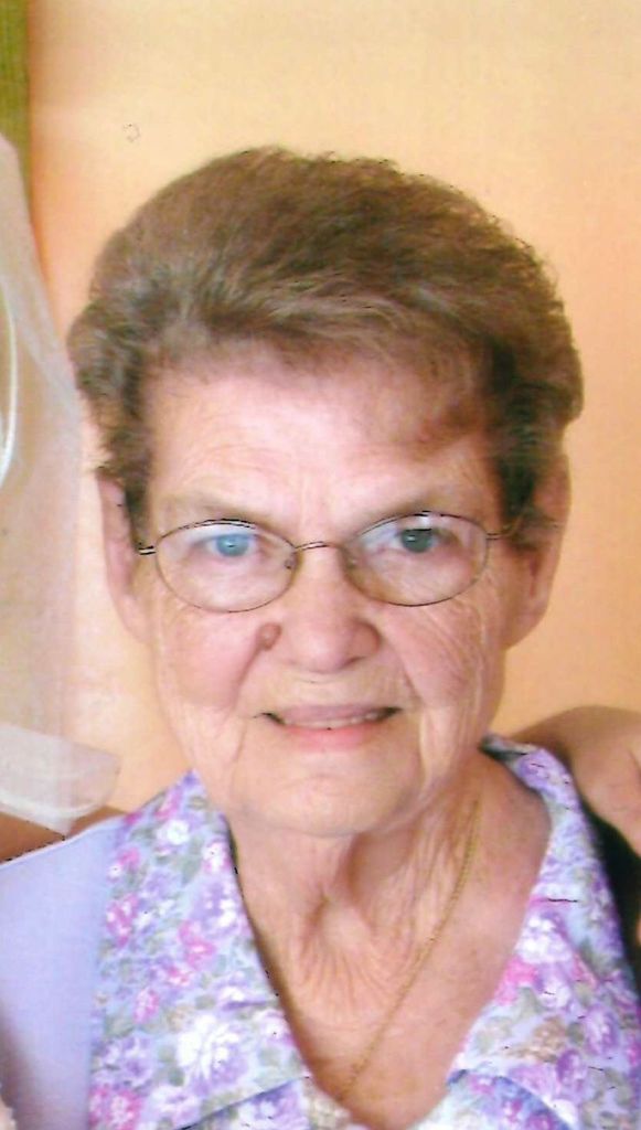 Dora Perdue