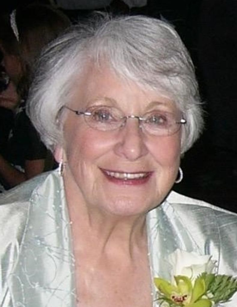 Maria Catherina Pappas Profile Photo