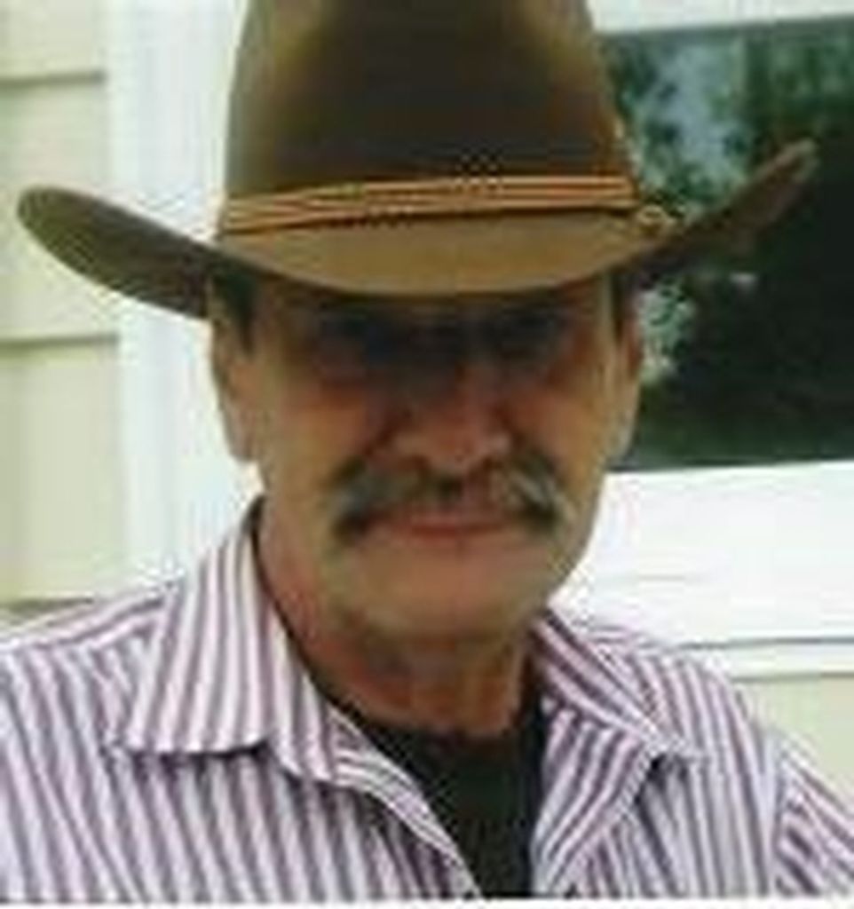 Gary Paul Sage Profile Photo
