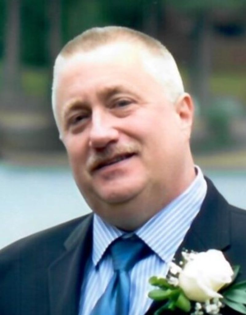 Daniel F. Bleichert