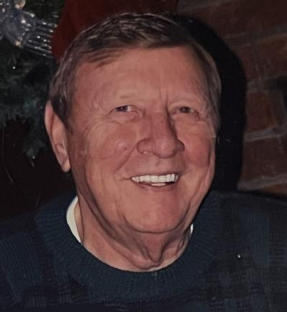 Wayne Morris Profile Photo