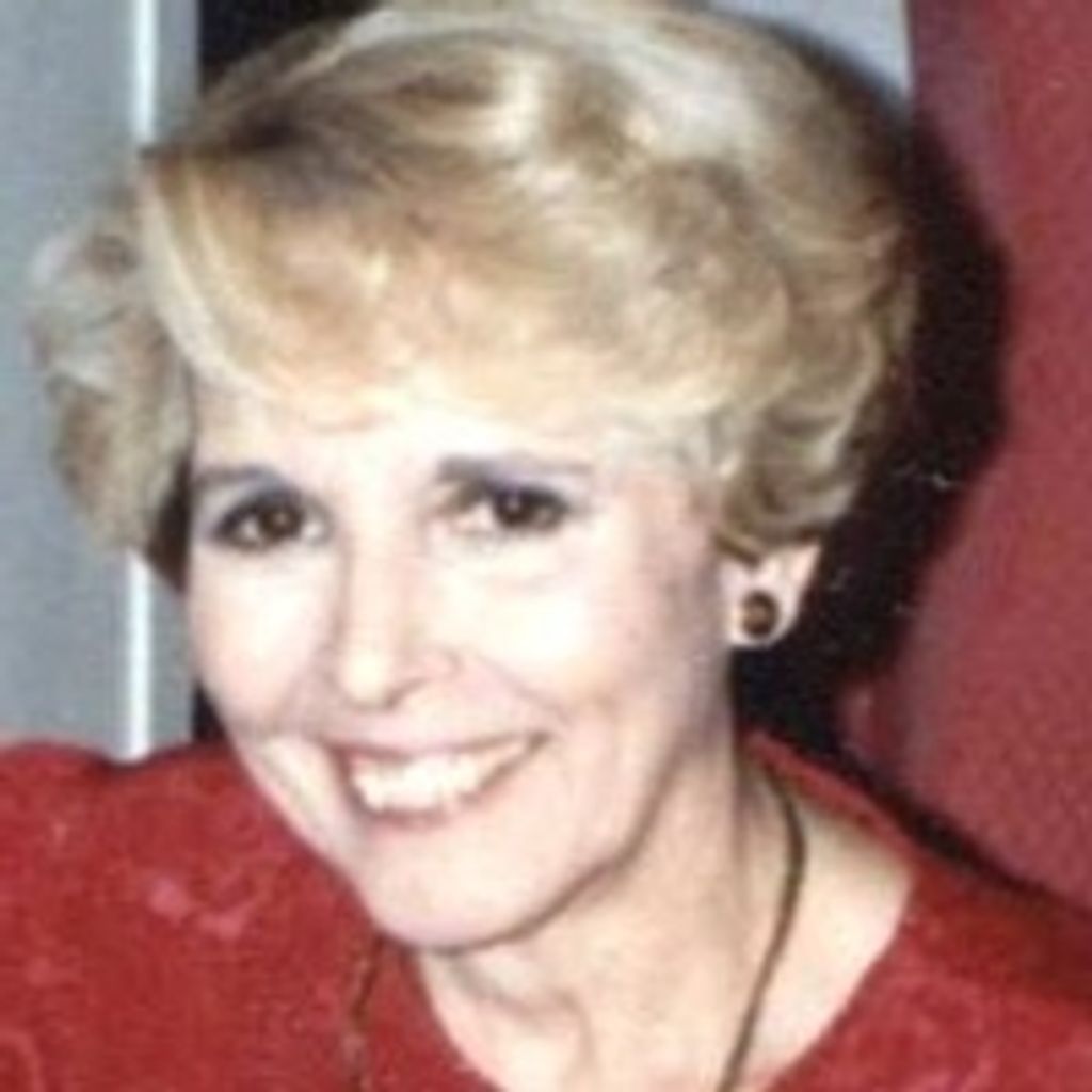 Frankie La Verne Johnson De Fries Profile Photo