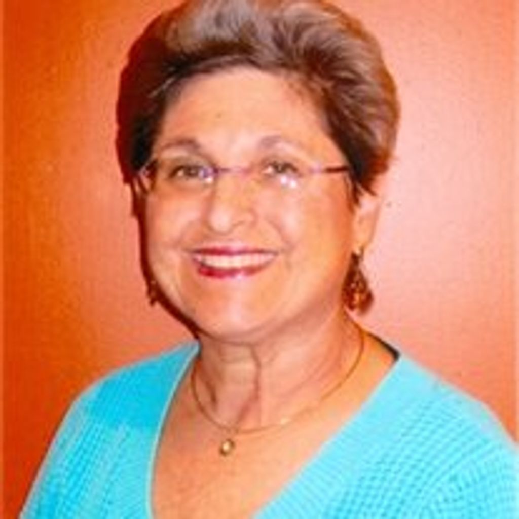 Susan  Shapiro