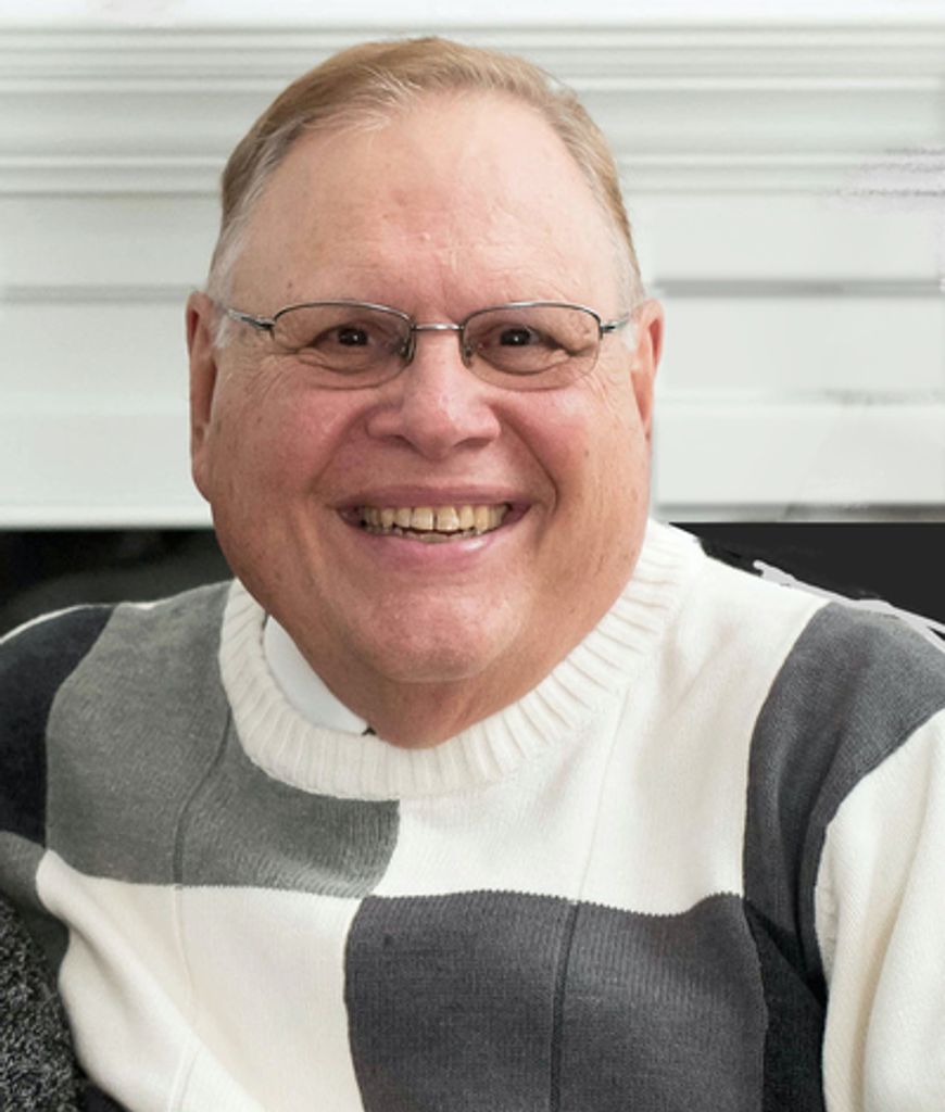 L. James Kiscaden