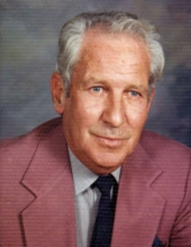Joseph Warren Crumley