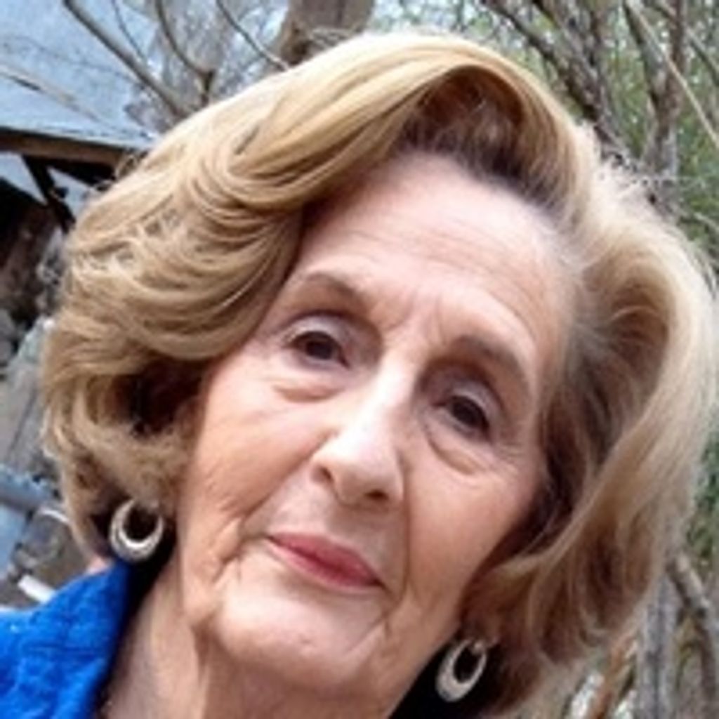 Grace M. Grubbs