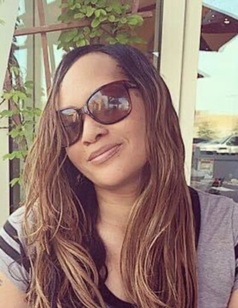 Jeanette Michelle Walls Profile Photo