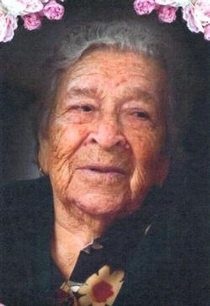Elvira Guerrero Perea