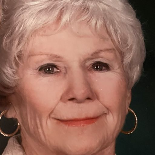 Helen Florine Russell Profile Photo