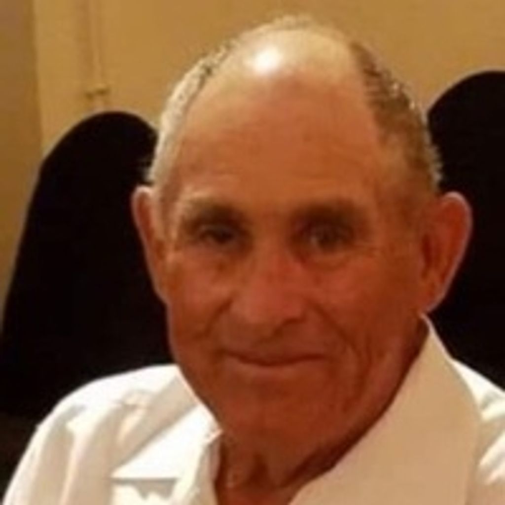 Ernest Ray Burnette Profile Photo