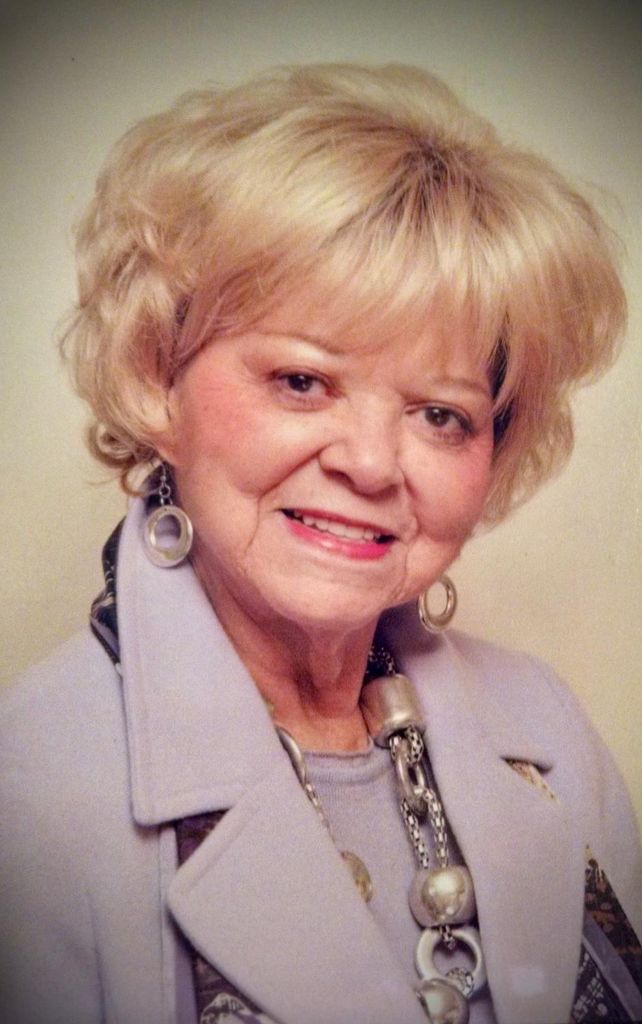Ms. Marion Thompson Profile Photo