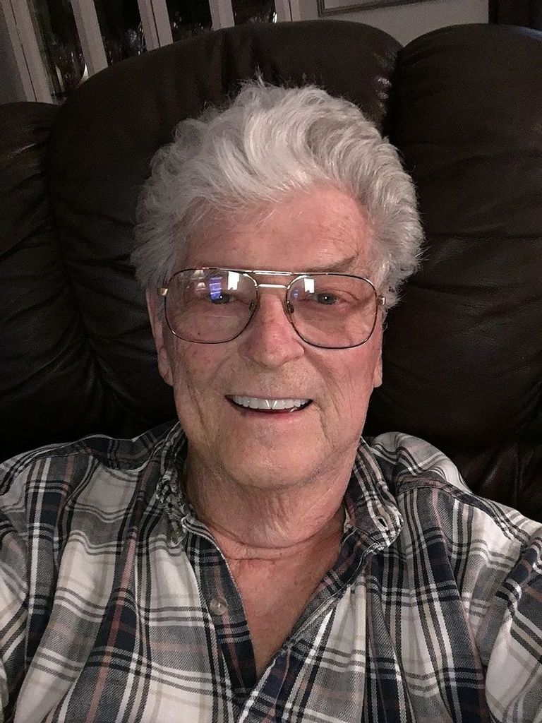 Joseph W Baker Profile Photo