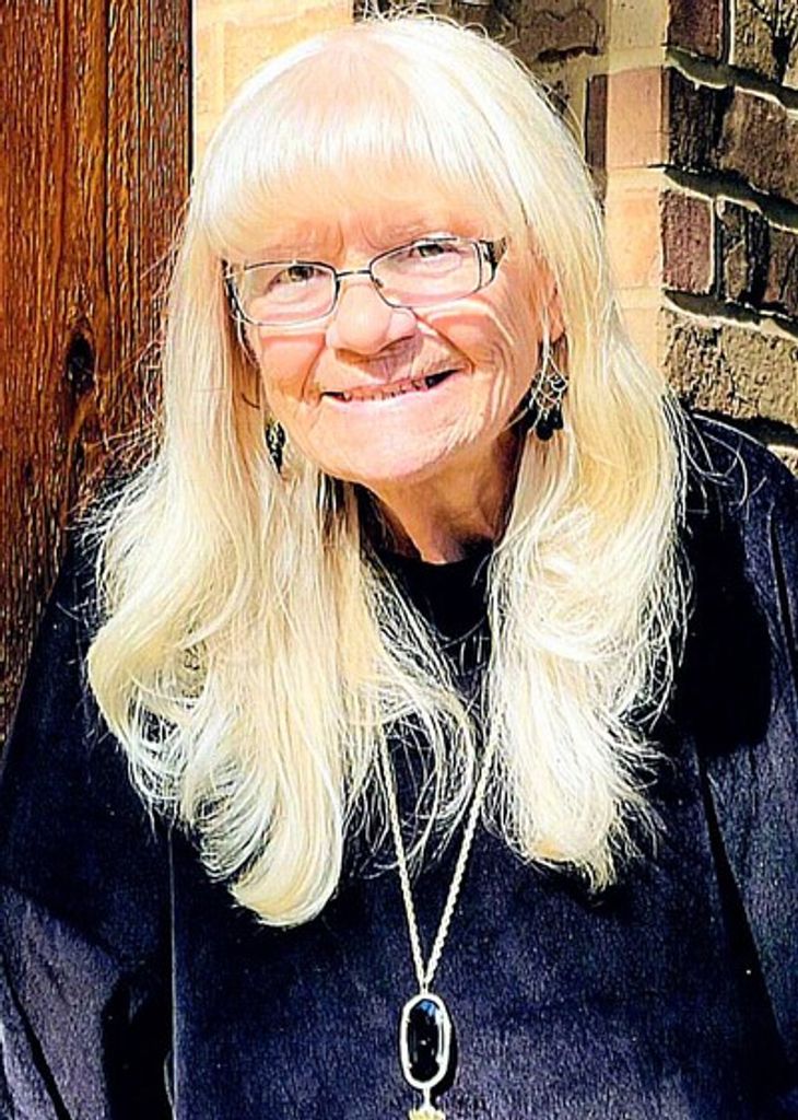 Martha "Marty" Aline Davis