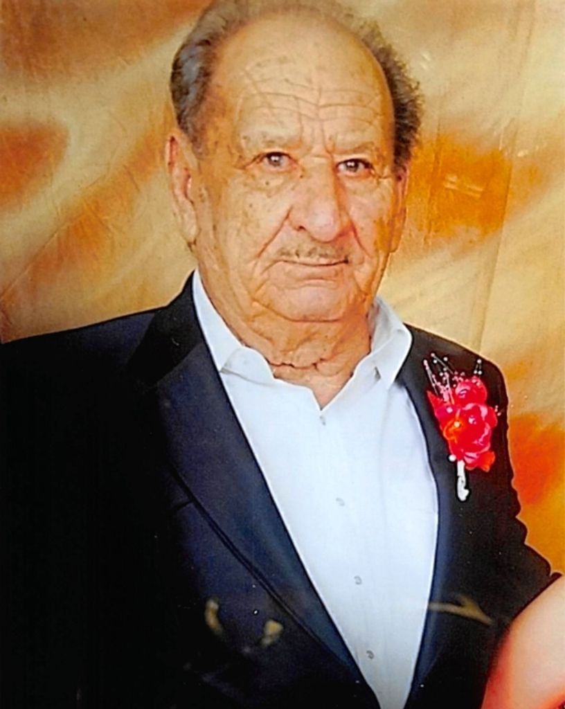 Lazaro Gonzalez-Pando