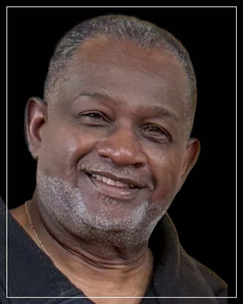 Thomas Lavell Ford