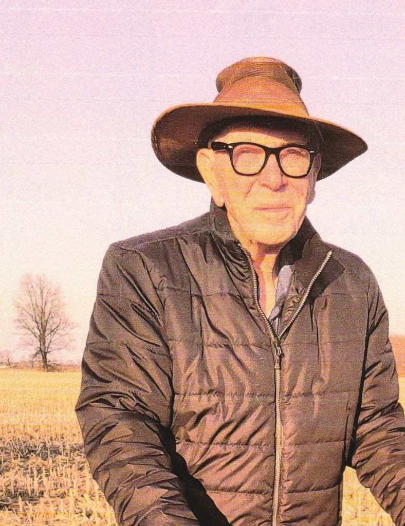Raymond Woodruff Profile Photo
