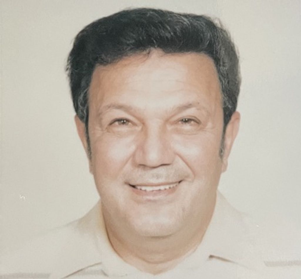 Robert “Bob” Frank Troff Profile Photo