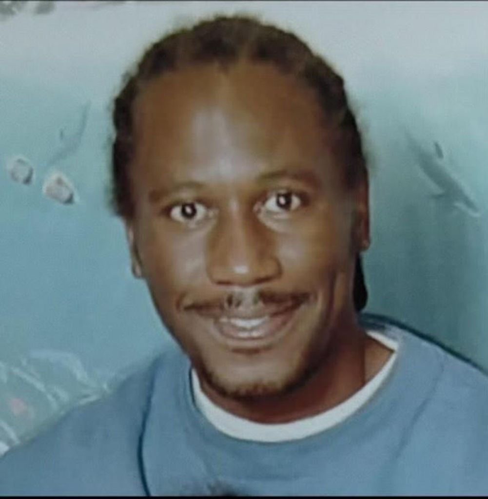 Darryl Thomas Profile Photo