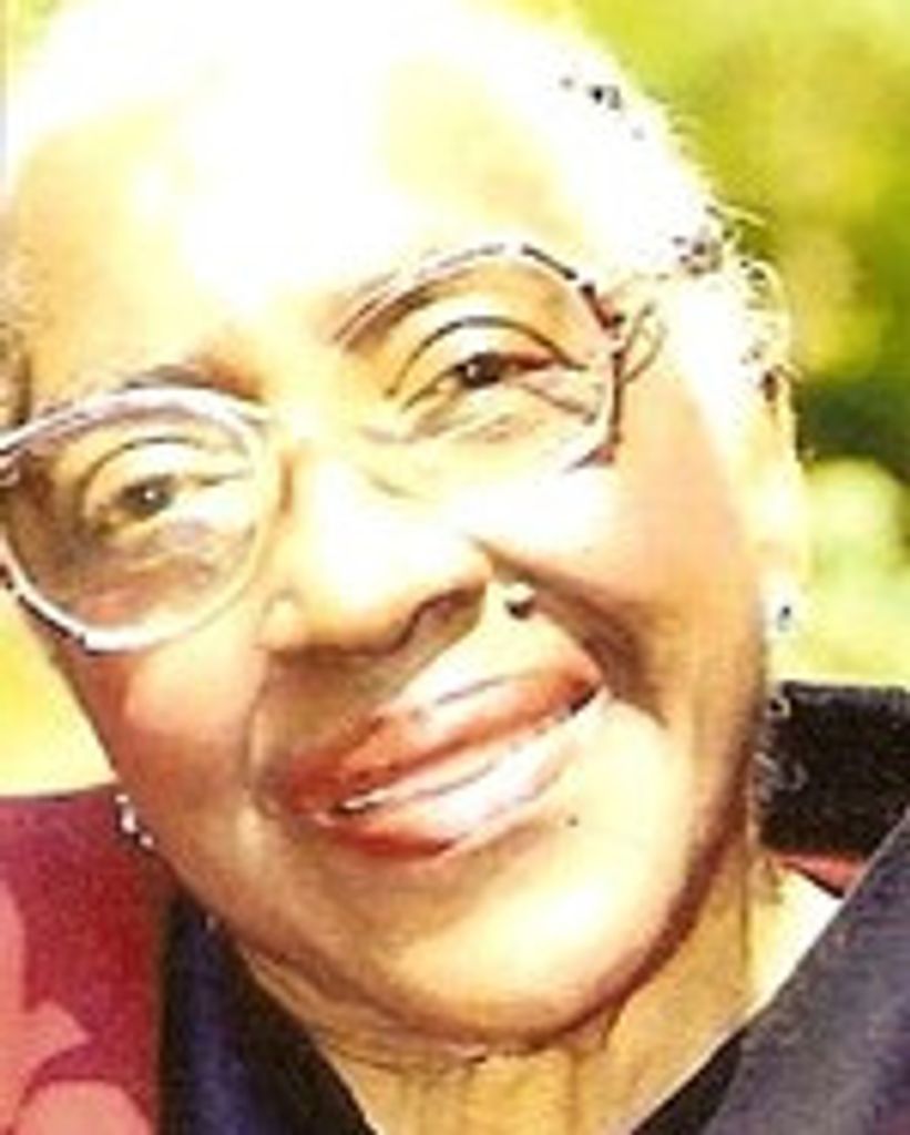 Beatrice Cowans "Mon"