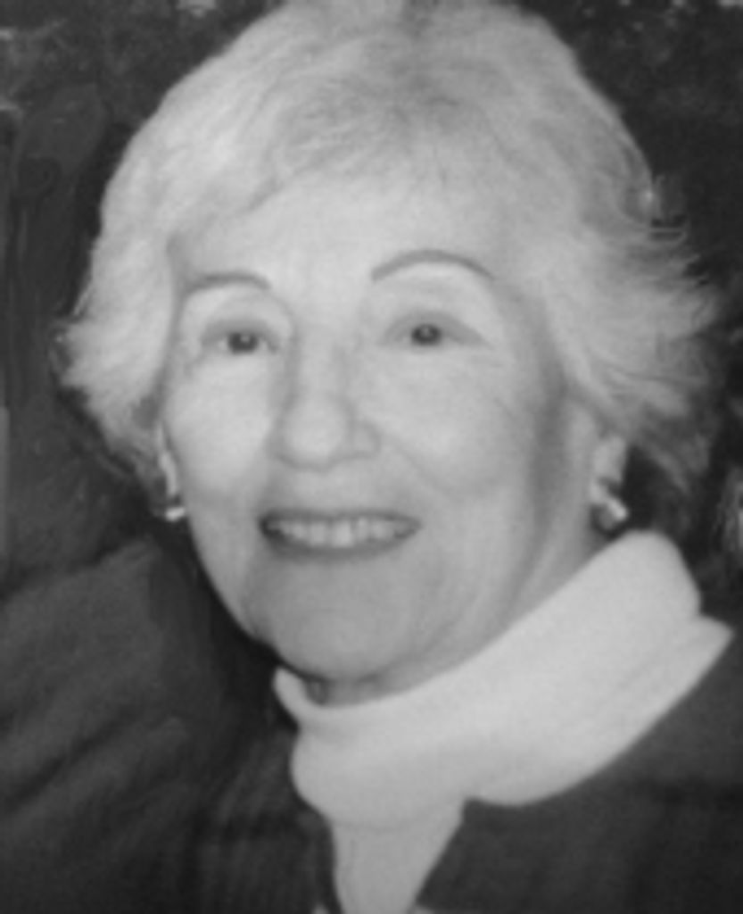 Natalie Del Mastro Caponera