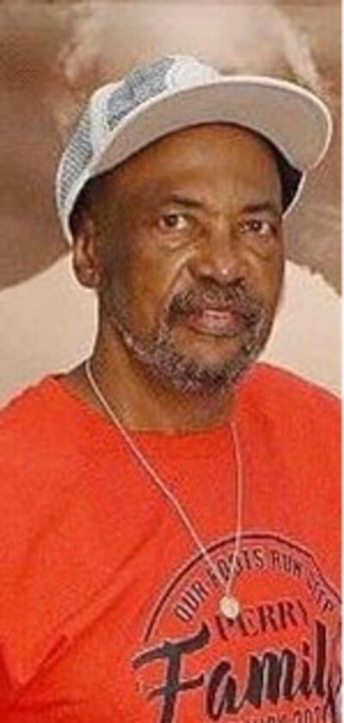 Mr. Kenneth W. Perry Profile Photo