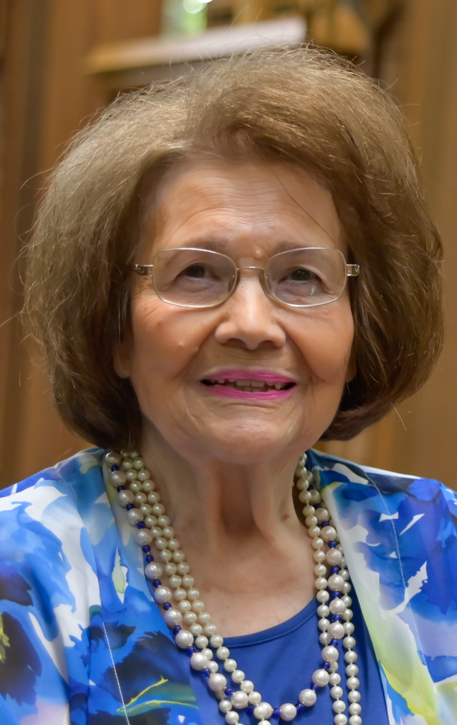 Frances Avery Ross Profile Photo