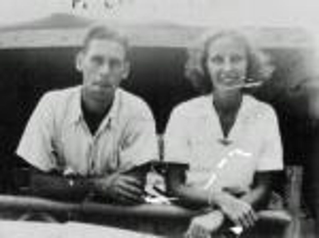 Grace Fitzsimmons Fay