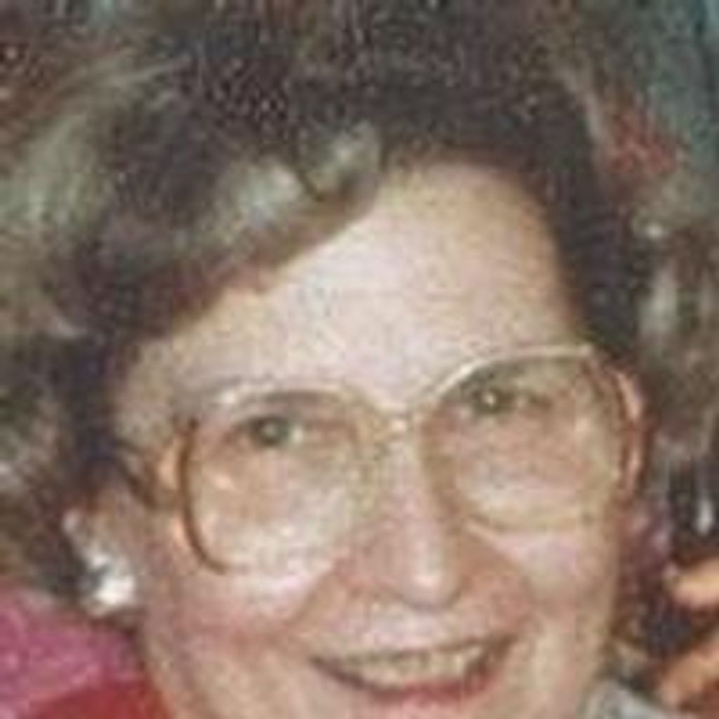 Margaret  R. Hughes