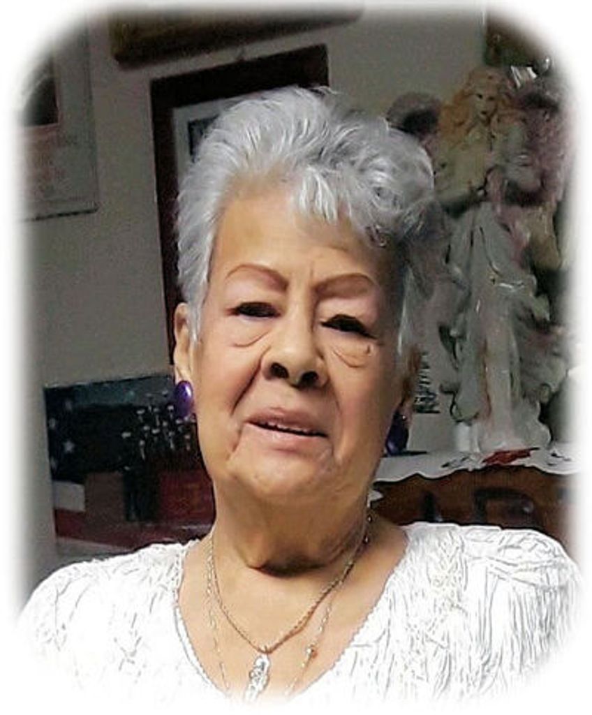 Estela Gonzales Profile Photo