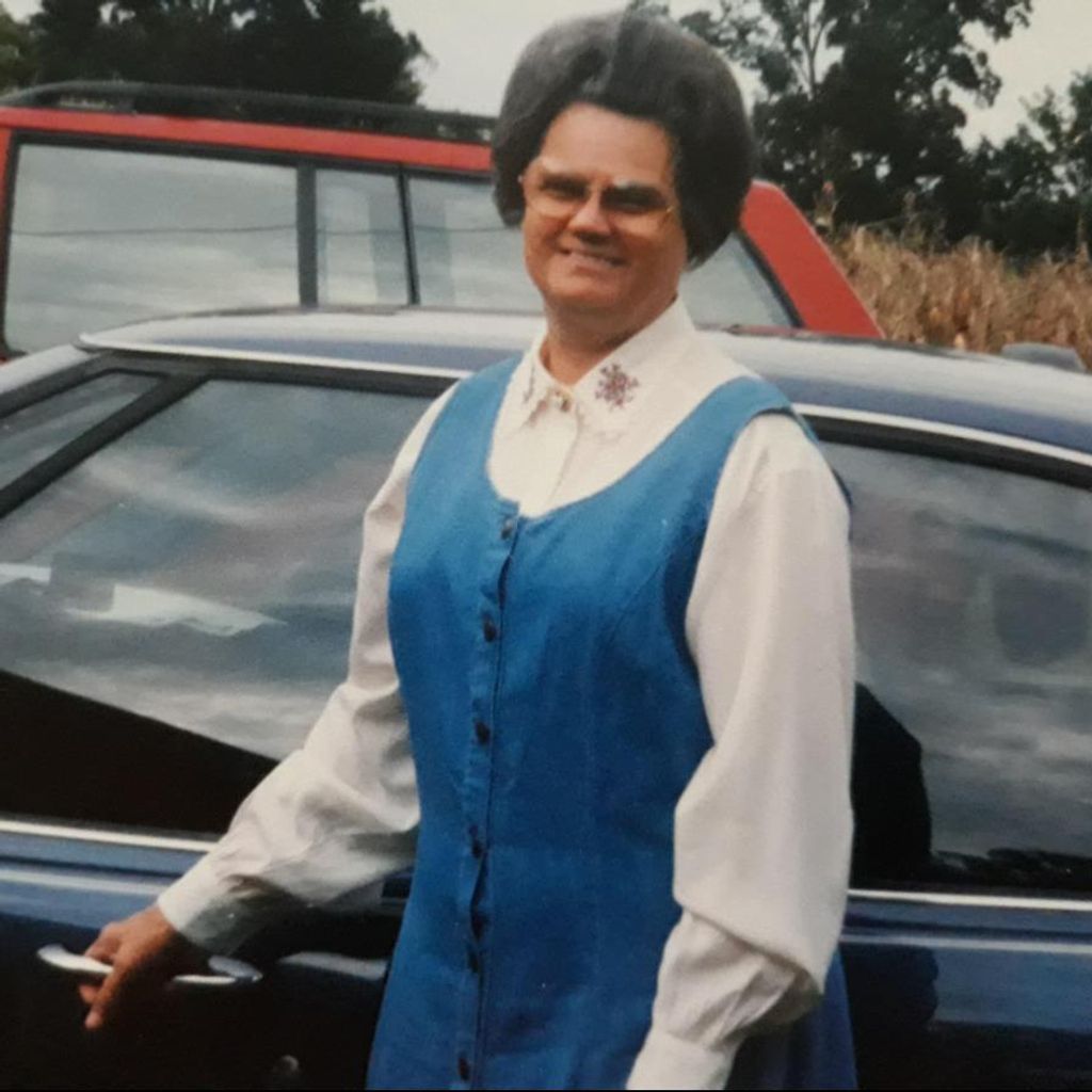 Doris Lorretta Vinson
