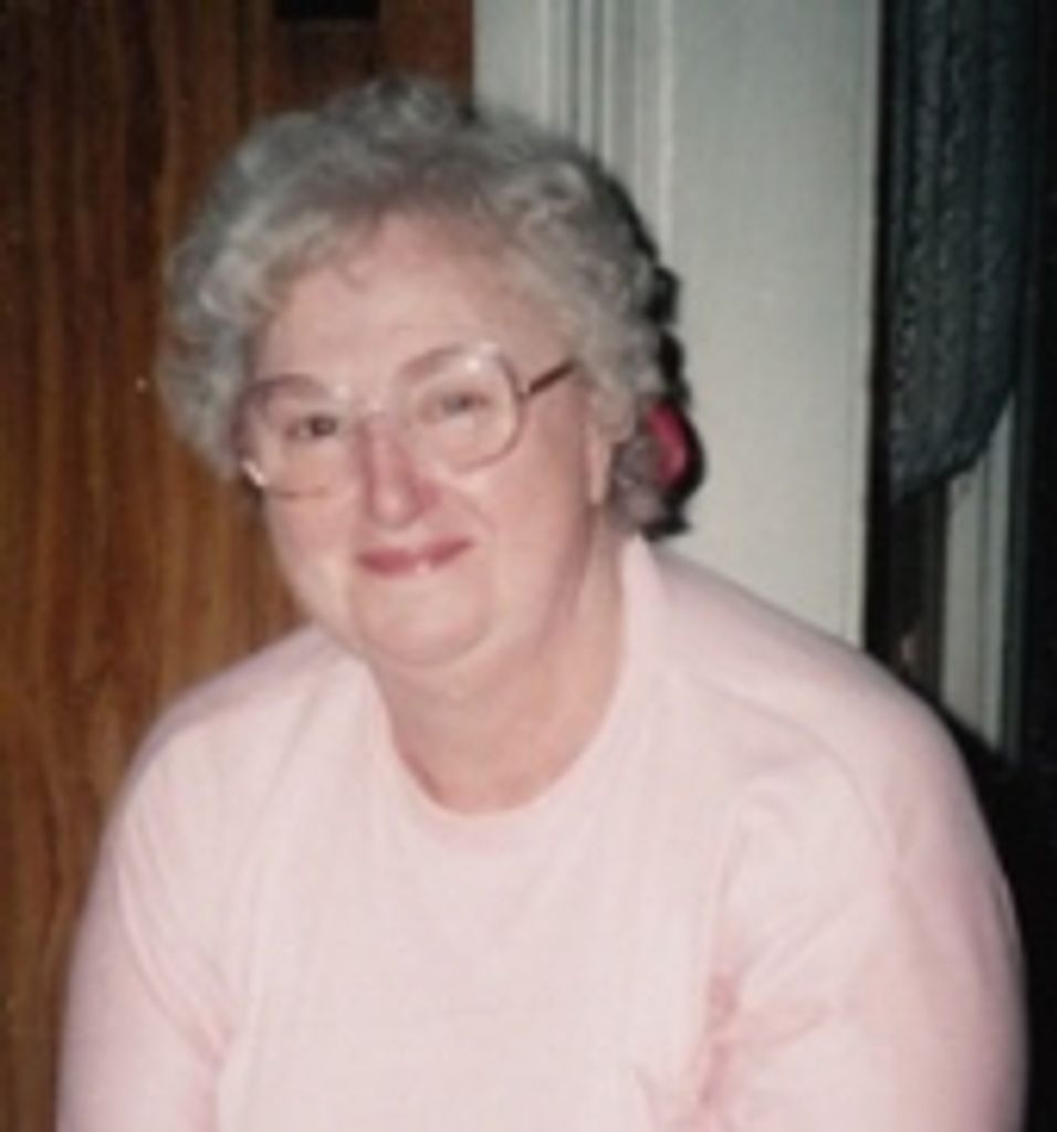 Betty L. Earley