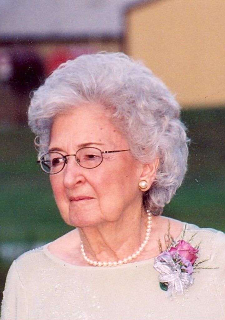 Maxine A. Simmons