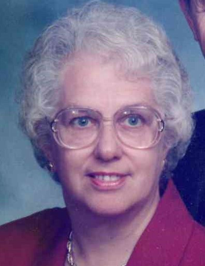 Nancy Adele Henne
