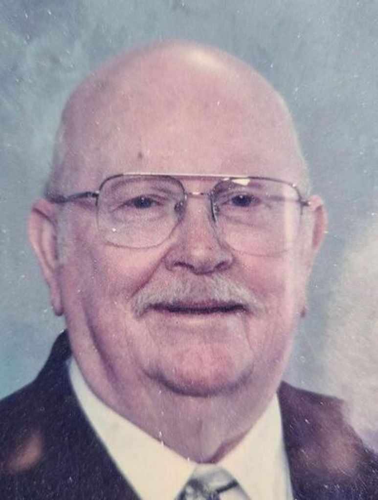 Gerl G. Silveus Profile Photo